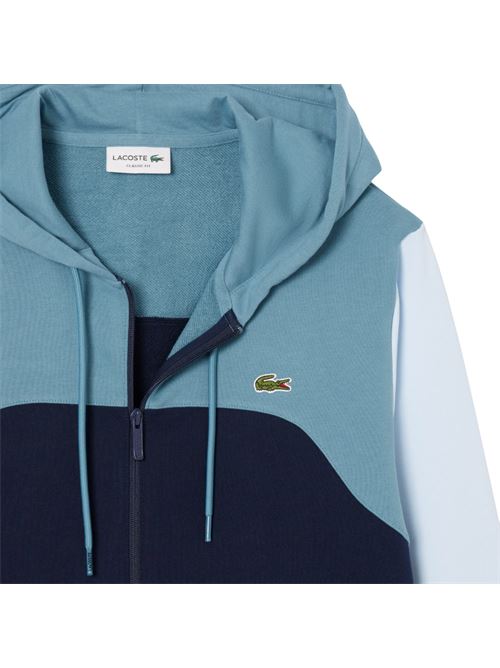 SH9539I0M BLU lacoste | SH9539I0M BLU